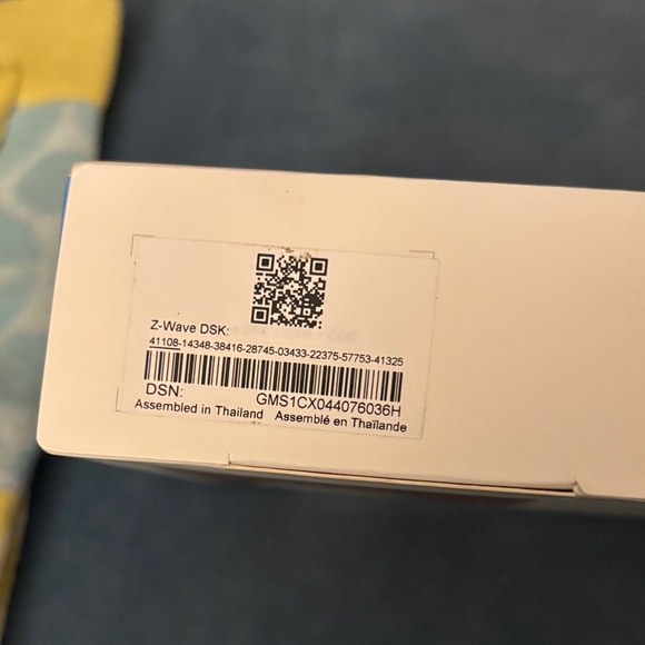 Ring Alarm Keypad - Picture 4 of 5